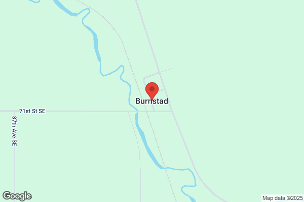 Burnstad Interiors Inc