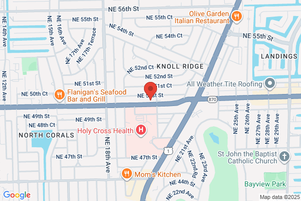 Asthma & Allergy Association of Florida PA