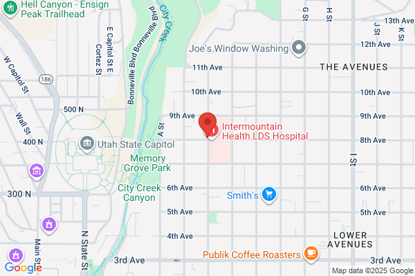 Barbara Ziegler Palliative Care Center