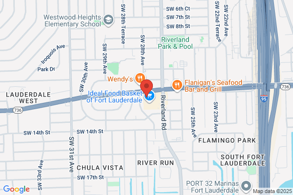 Broward Medical Center