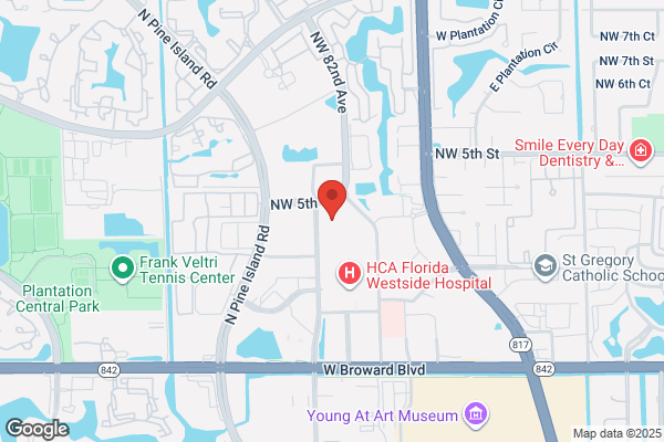 Ft Lauderdale Surgical Specialist PA