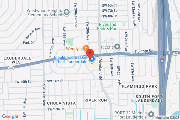 Riverland Medical Centers Inc