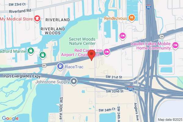 Broward County Police Benevolent Association