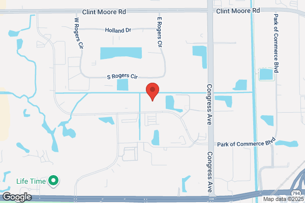 Cambridge Security Services - Fort Lauderdale