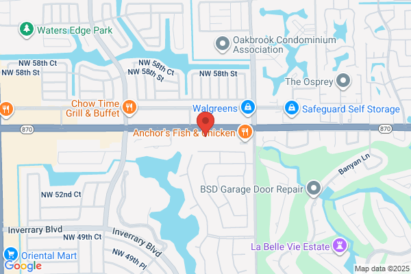 Children's Services Council of Broward County