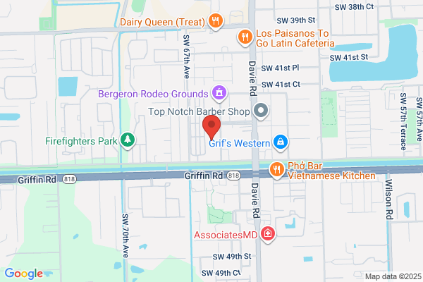 Davie, Planning & Zoning