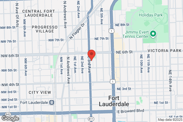 Circle J Food Stores