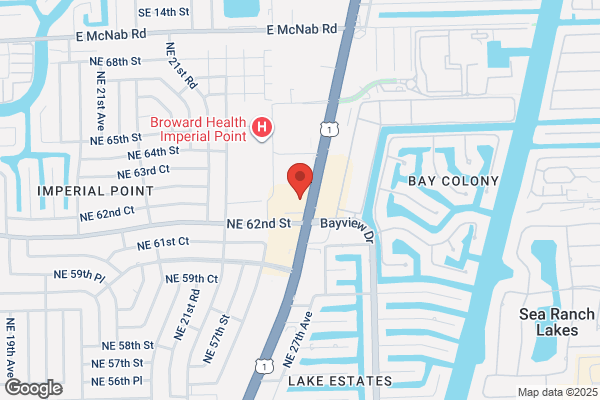 American Laser Centers Ft Lauderdale