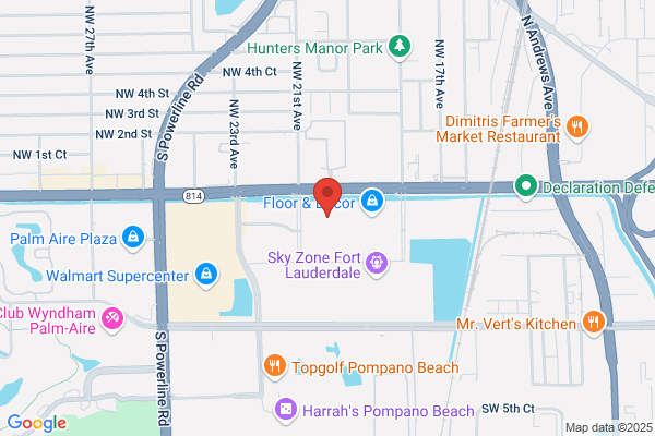 Prosource of Fort Lauderdale