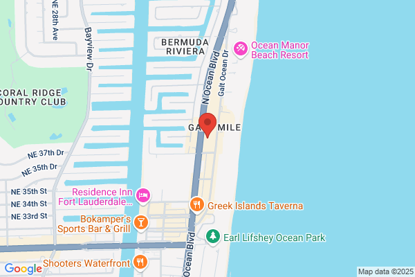 Liquivida Wellness Center | Fort Lauderdale