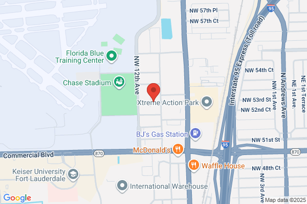 Eclipse Screens of Florida Inc