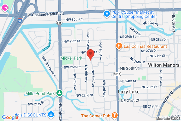 Wilton Manors Handymen