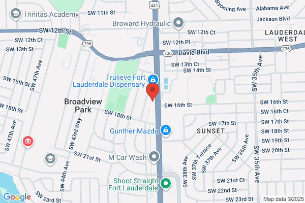 Find American Rentals