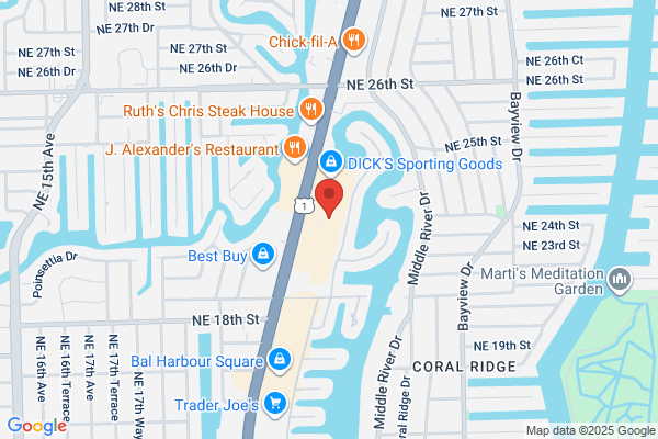 BoConcept Ft. Lauderdale