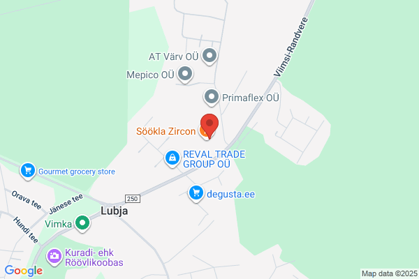 Zircononline