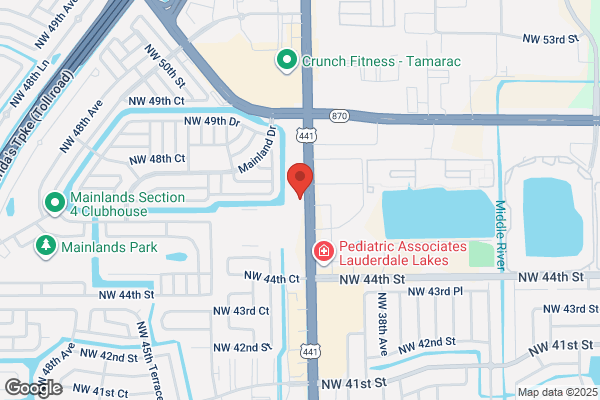 Nationwide Security Systems