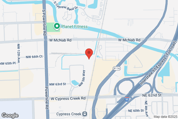 Security Associates of Ft Lauderdale Inc