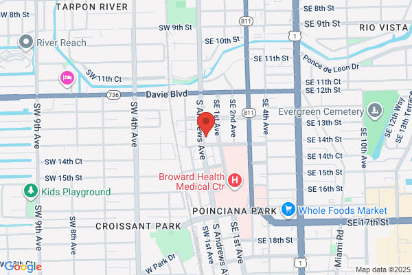Broward Nursing & Rehabilitation Center