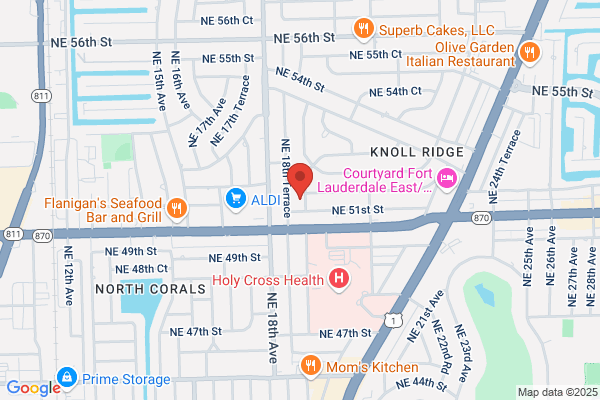 Royal Palm Senior Residence