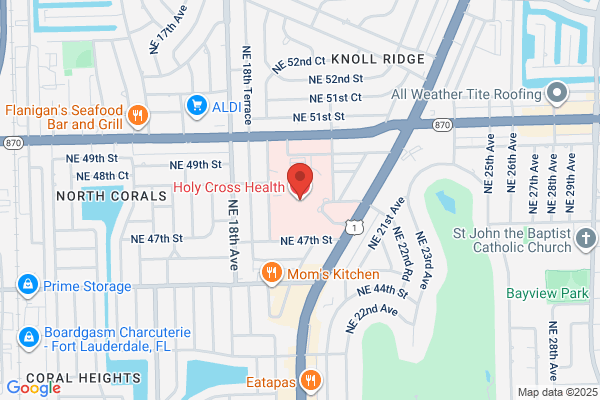 Holy Cross Guardian Monitoring Services
