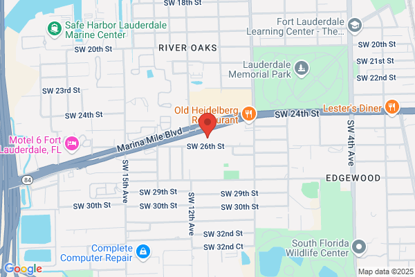 Candlewood Suites Ft. Lauderdale Airport/Cruise, an IHG Hotel