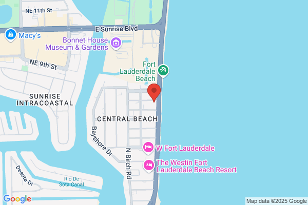 A 1 A Ft Lauderdale Beach Premiere Motel