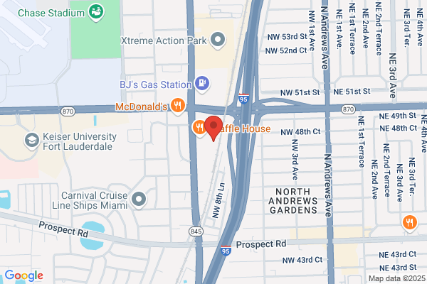 Best Western Oakland Park Inn