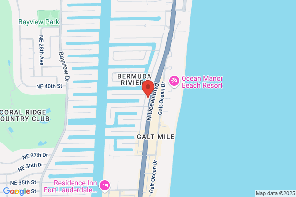 Fort Lauderdale Travelodge