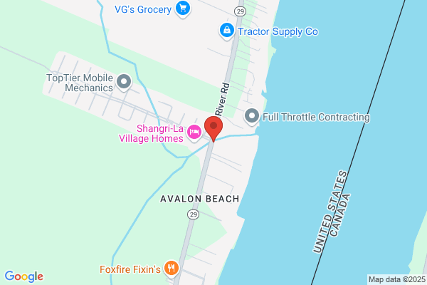 Martindale by the Beach Resort