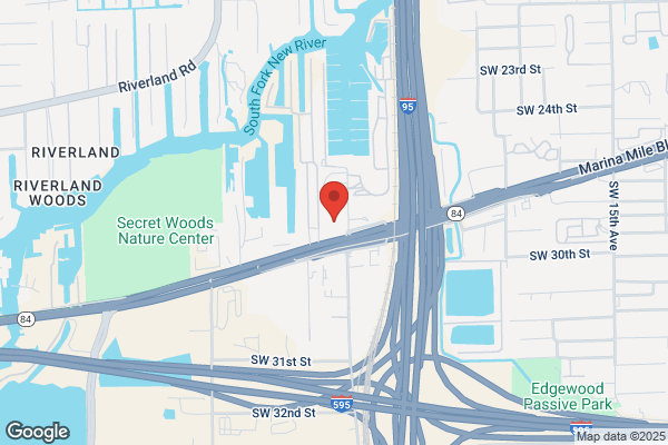 Ramada Fort Lauderdale Airport/Cruise Port