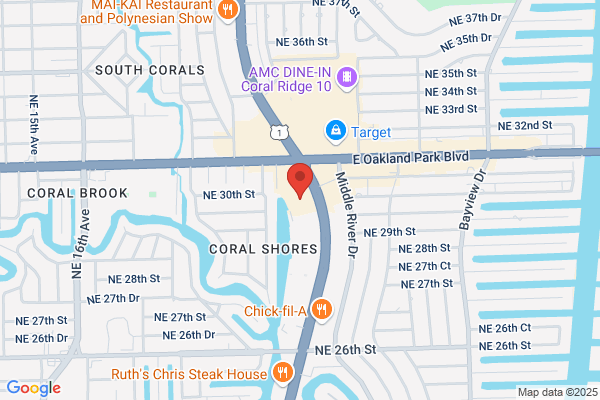 Ramada Fort Lauderdale Oakland Park