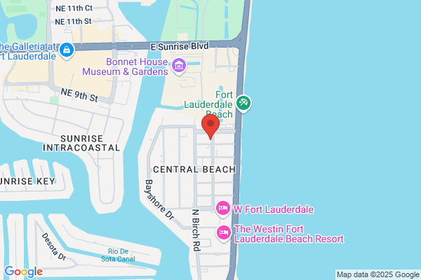 Robindale Suites
