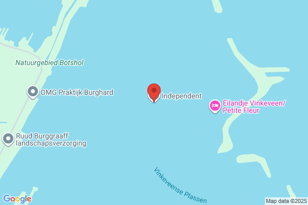 Independent Resource Group