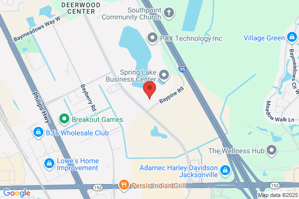 Florida Settlement Services Inc