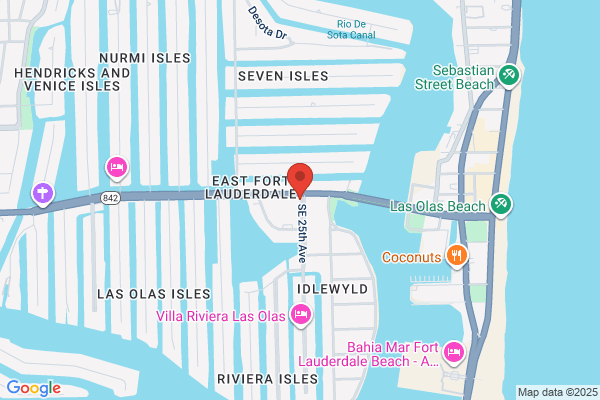 Las Olas Interiors Broward Design Decor & Staging