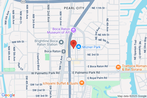 Mercer Capital Inc