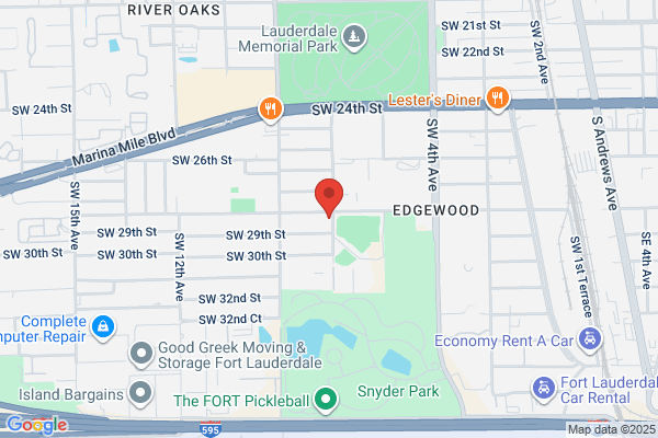 EBM Property Maintenance LLC