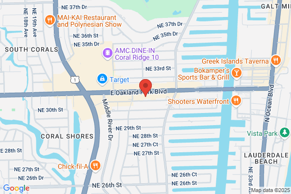 Sierra Tropical Property Service