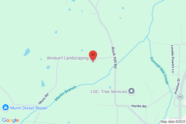 Winborn Lawn Care