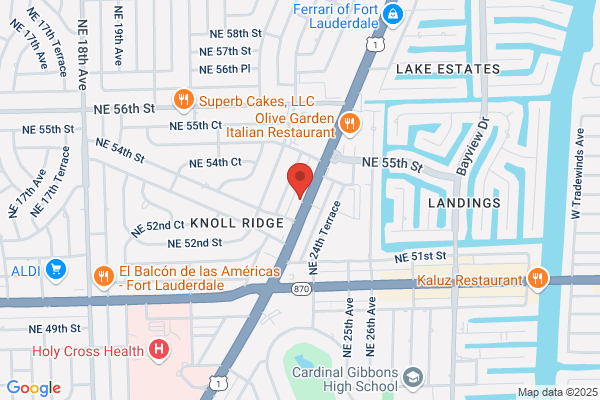 A&T Dry Cleaners