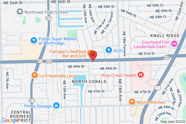 Dry Cleaning Depot