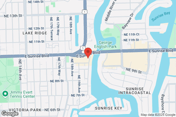 Gateway Laundry and Cleaners