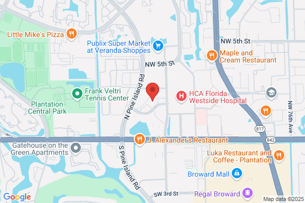 Broward County Emergency Management