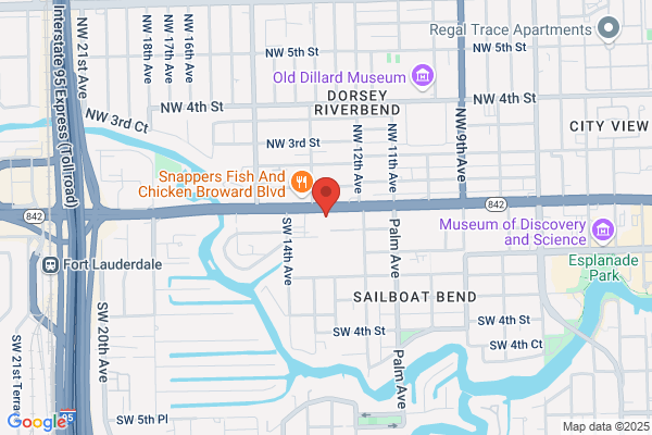Lauderdale Lakes Police Department