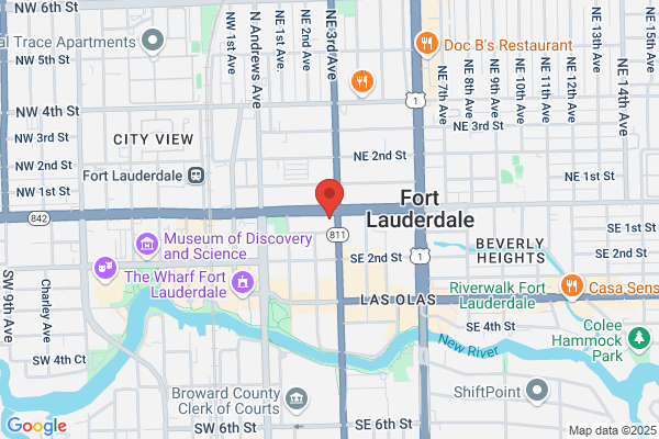 Bagliebter Gary M Attorney