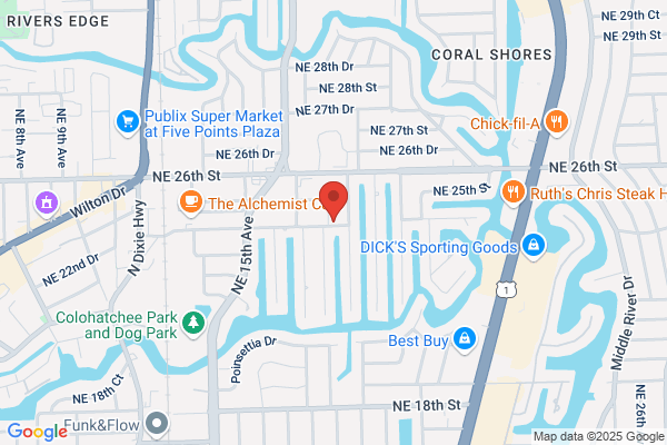 Gorman Carolina Attorney