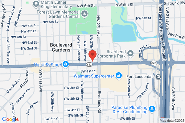 Bud's Garden Supply Inc
