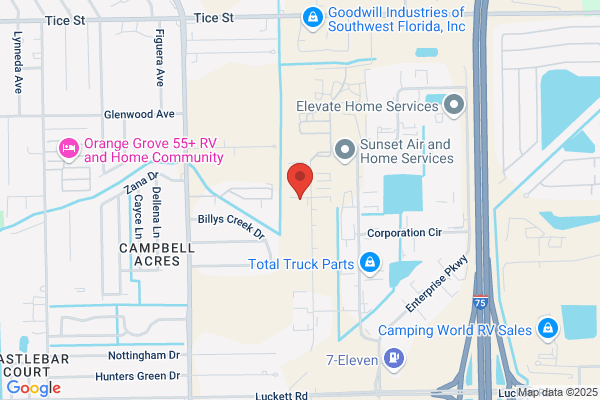 Total Fire Sprinkler Corporation