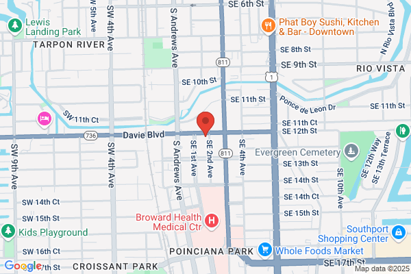 Fort Lauderdale Motorcycle Accident Attorney