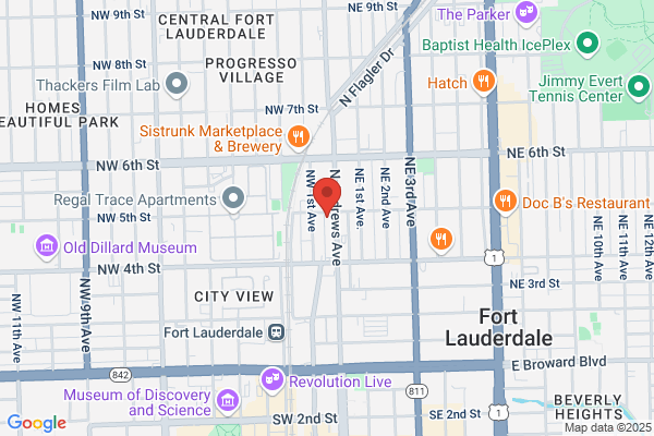 Pagan & Stroleny, P.L. Criminal Defense Attorney